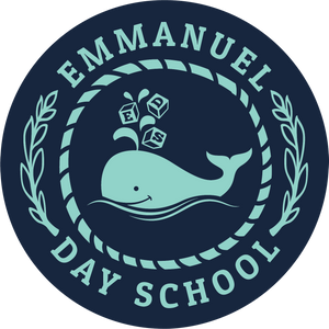 Emmanuel Day School logo