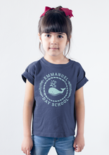 Load image into Gallery viewer, Toddler / Youth Core Cotton T-Shirt
